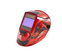 Telwin Pantalla de soldadura Vantage Red XL Ventana 100 x 67 mm (802936)