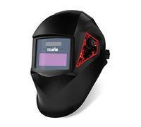 Telwin 804404 Máscara de Casco Tribe 9-13 para soldadura TIG/MIG-MAG/MMA
