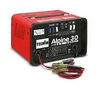 Telwin 807547 cargador y batería cargable