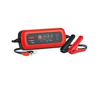 Telwin 807567 T-Charge 12 Cargador de baterías y mantenedor de carga electrónico 6/12V