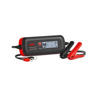 Telwin 807578 Cargador Mantenedor Carga 12EVO GEL HÚMEDO AGM MF PbCa 6/12V