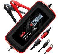 Telwin 807596 T-Charge 20 EVO Cargador de baterías multifunción 12V/24V