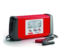 TELWIN 807598 Telwin Model Doctor Charge 50 Cargador de Baterías, 330mm x 100mm x 160mm