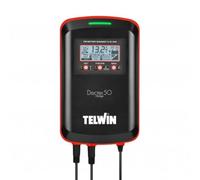TELWIN Cargador de batería