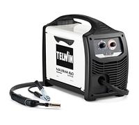 Soldadora inverter de hilo Telwin Maxima 160 Synergic - MIG-MAG/FLUX/BRAZING