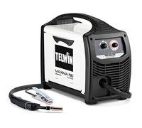 Soldadora inverter de hilo Telwin Maxima 190 Synergic - MIG-MAG/FLUX/BRAZING