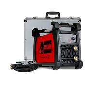 Telwin 816251 máquina de soldadura por arco AC/DC