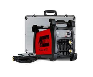 Telwin 816251 máquina de soldadura por arco AC/DC
