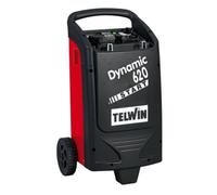 Telwin 829384 cargador y batería cargable