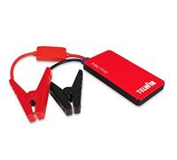 Telwin 829562 Arrancador multifuncion de litio y Power bank, Rojo