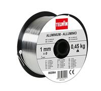 TELWIN ACCESORIOS - Telwin 802064 - Pinza para tierra 600 A Ø max 1.0 mm, 0.45 kg, Gris
