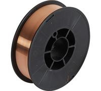 Telwin 802396 Bobina Hilo para soldar acero D. 0.8 mm 5 kg