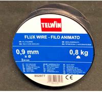 Telwin Bobina FILO Dibujos Animados DIAM.0, 9MM De 0,8 KG Para Soldadores No Gas