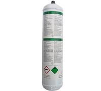 Telwin - Bombona gas argón, 1 l, no recuperable