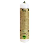 Telwin - Bombona gas argón+CO2, 1 l, no recuperable