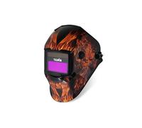 Telwin careta de soldar automática Stream Flame, 804235, DIN 9 - 13