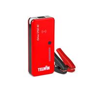 Arrancador drive 1750 xc 12v litio te-829574 TELWIN