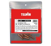 Telwin las puntas 0,8 mm
