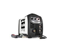 Telwin 816087 Soldadora inverter multiproceso de hilo MIG-MAG/FLUX/BRAZING/MMA/TIG-LIFT, 230 V
