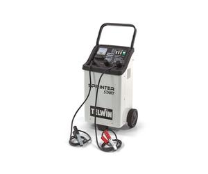 Telwin Sprinter 4000 Start 230 voltios 12-24V