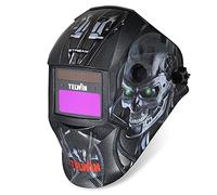 Telwin Stream Robot mascara de casco para soldadura MMA/MIG-MAG/TIG