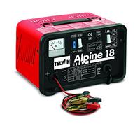 Telwin TE-807545 - ALPINE 18 BOOST 230V 12-24V