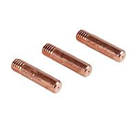 Telwin - Tubos de contacto Acero Ø 0,6