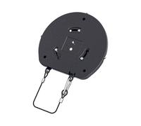 Telycam Ceiling Mount Bracket for Vision/Drive/Meet Series Black