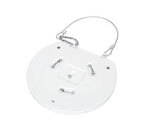 Telycam Ceiling Mount Bracket for Vision/Drive/Meet Series White