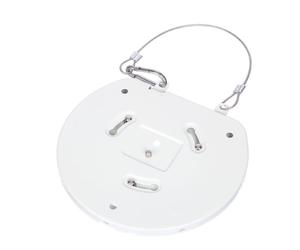 Telycam Ceiling Mount Bracket for Vision/Drive/Meet Series White
