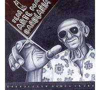 Tem Arte Na Barbearia