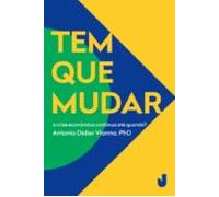 Tem Que Mudar (ebook)