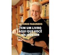 Tem Um Livro Aqui Que Voce Vai Gostar (Em Portugues do Brasil)