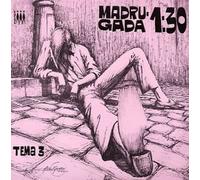 Tema 3 - Madrugada 1:30 [Vinilo]