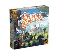 IELLO Bunny Kingdom Game