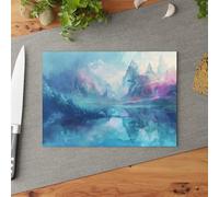 Tema de arte visual recomendado para lavar a mano