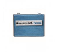Tema De Conversación - Familia