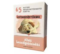 Tema de conversación perfecto para amantes de los perros