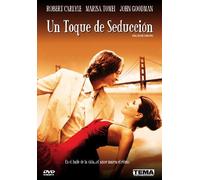 Tema Distribuciones - Un toque de seducción (dvd)