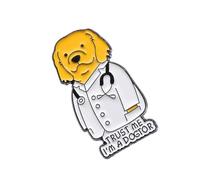 Tema Elegante De Gatos Pon Esmaltado Aleación A Prueba Óxido Craftsmanship Para Atuendos Desgaste Diario Pin Gatos Únicos