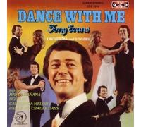 Tema International Ltd - Dancing and Dreaming CD Music For Dancing recorded in tempo for music teaching performance or general listening and enjoyment