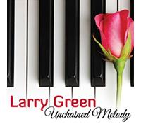Tema International Ltd - Larry Green - Unchained Melody CD Music for Sequence Dancing recorded in tempo for dancing teaching performance or your listening pleasure