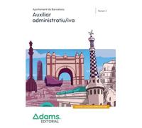 Temari 1 Auxiliar administratiu-iva Ajuntament de Barcelona
