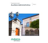 Temari 1 Auxiliars Administratius Corporacions Locals de Catalunya