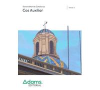 Temari 1 Cos Auxiliar de la Generalitat de Catalunya