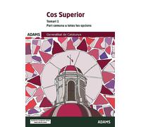Temari 1 cos superior (Temaris 1, 2 y 3 Cos Superior, Part Comuna a totes les opcions, Generalitat de Catalunya (OC))