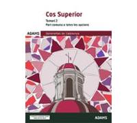 Temari 2 Cos Superior Part Comuna A Totes Les Opcions Generalit At De