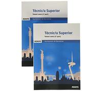 Temari comú Tècnic-a superior de l'Ajuntament Barcelona: 1 (Tècnic-a Superior, pertanyents al subgrup A1, de l’Ajuntament de Barcelona)