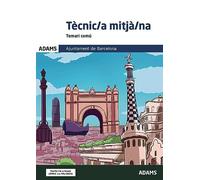 temari comu tecnic mitja (SIN COLECCION)