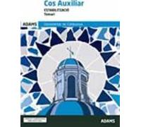 Temari Cos Auxiliar (estabilitzacio)